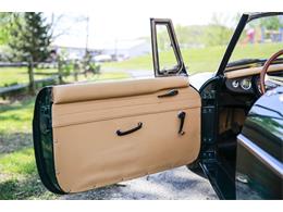 1967 MG MGB (CC-1048011) for sale in Waynesboro, Virginia