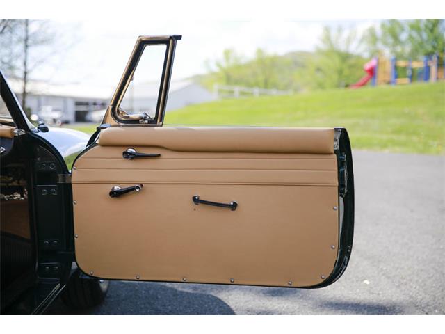 1967 MG MGB (CC-1048011) for sale in Waynesboro, Virginia