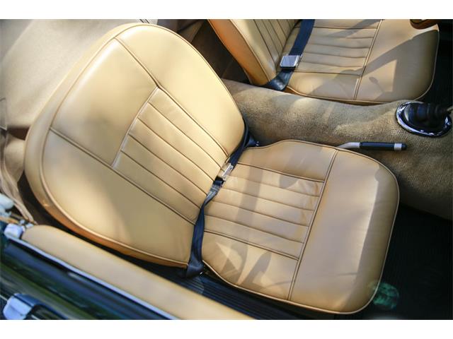1967 MG MGB (CC-1048011) for sale in Waynesboro, Virginia