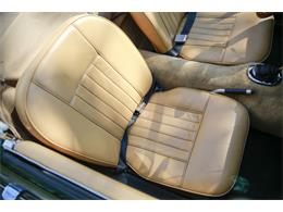 1967 MG MGB (CC-1048011) for sale in Waynesboro, Virginia