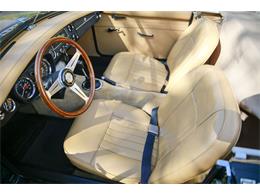 1967 MG MGB (CC-1048011) for sale in Waynesboro, Virginia