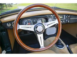 1967 MG MGB (CC-1048011) for sale in Waynesboro, Virginia