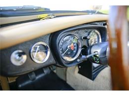 1967 MG MGB (CC-1048011) for sale in Waynesboro, Virginia