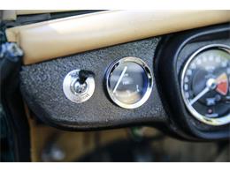 1967 MG MGB (CC-1048011) for sale in Waynesboro, Virginia