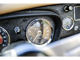 1967 MG MGB (CC-1048011) for sale in Waynesboro, Virginia