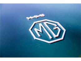 1967 MG MGB (CC-1048011) for sale in Waynesboro, Virginia