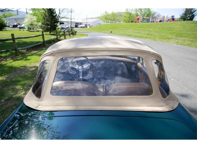 1967 MG MGB (CC-1048011) for sale in Waynesboro, Virginia