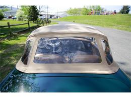 1967 MG MGB (CC-1048011) for sale in Waynesboro, Virginia