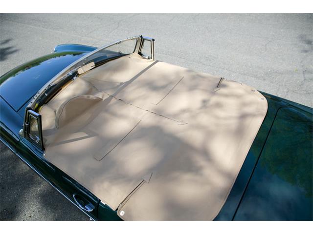 1967 MG MGB (CC-1048011) for sale in Waynesboro, Virginia