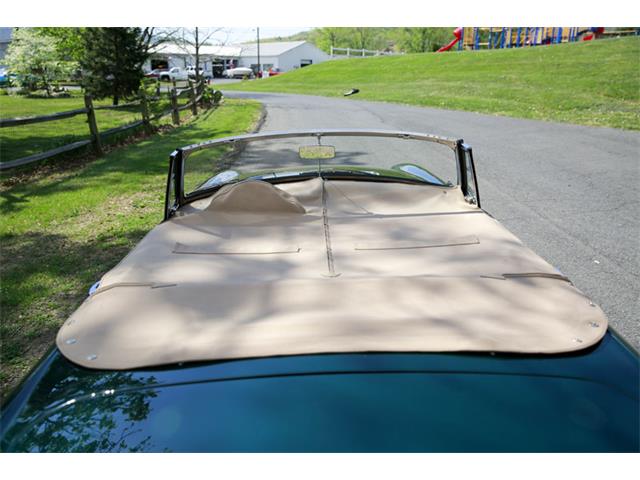 1967 MG MGB (CC-1048011) for sale in Waynesboro, Virginia