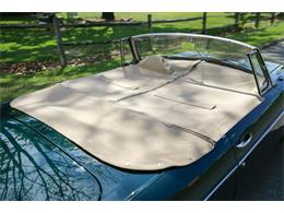 1967 MG MGB (CC-1048011) for sale in Waynesboro, Virginia