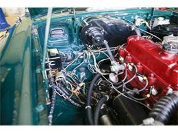 1967 MG MGB (CC-1048011) for sale in Waynesboro, Virginia
