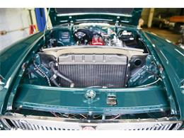 1967 MG MGB (CC-1048011) for sale in Waynesboro, Virginia