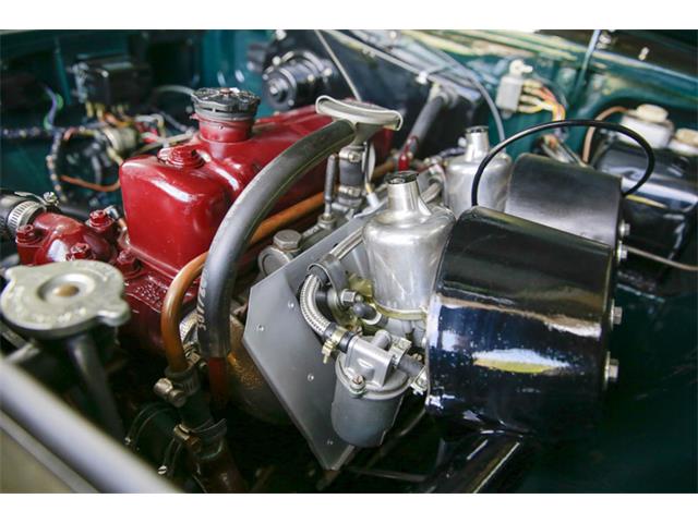1967 MG MGB (CC-1048011) for sale in Waynesboro, Virginia