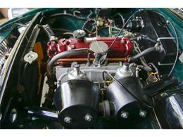 1967 MG MGB (CC-1048011) for sale in Waynesboro, Virginia