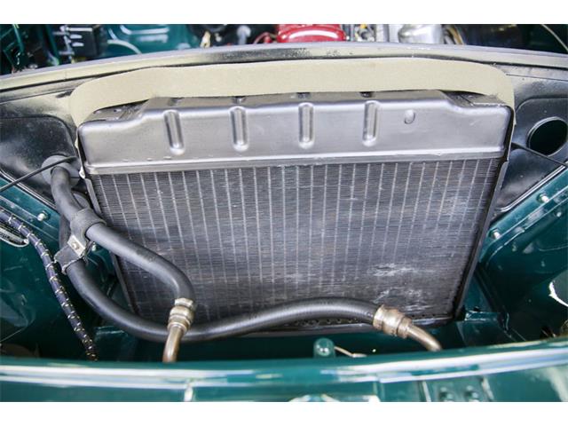 1967 MG MGB (CC-1048011) for sale in Waynesboro, Virginia
