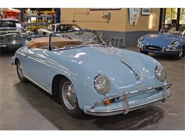 1959 Porsche 356A (CC-1048013) for sale in Huntington Station, New York