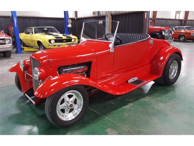 1927 Ford Model T (CC-1048021) for sale in Sherman, Texas