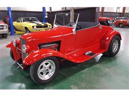 1927 Ford Model T (CC-1048021) for sale in Sherman, Texas
