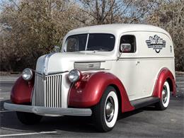 1941 Ford Panel Truck (CC-1048028) for sale in South Jordan, Utah