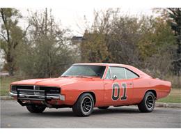 1969 Dodge Charger (CC-1048055) for sale in Scottsdale, Arizona