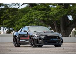 2015 Ford MUSTANG GT ROUSH (CC-1048061) for sale in Scottsdale, Arizona