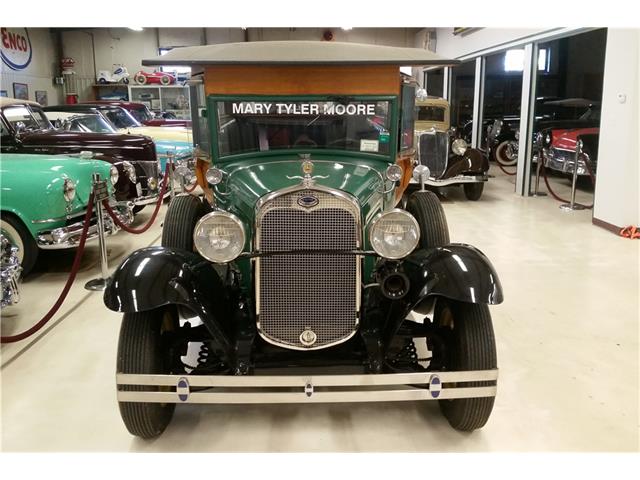 1931 Ford Model A (CC-1048068) for sale in Scottsdale, Arizona