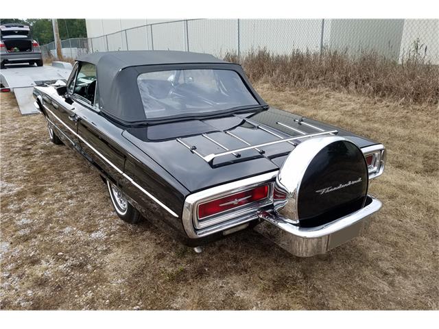 1964 Ford Thunderbird (CC-1048071) for sale in Scottsdale, Arizona
