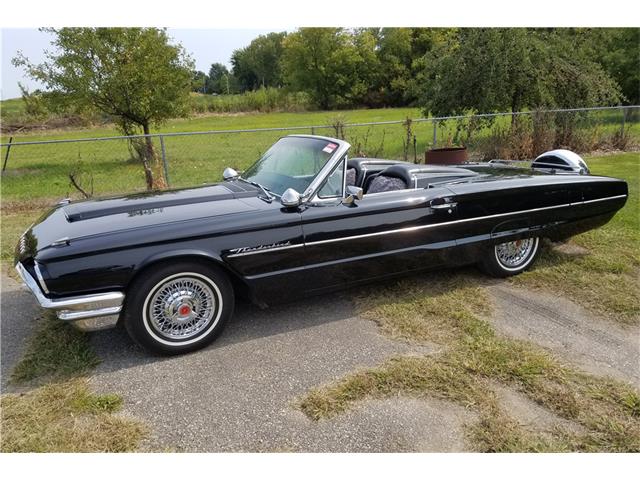 1964 Ford Thunderbird (CC-1048071) for sale in Scottsdale, Arizona