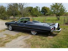 1964 Ford Thunderbird (CC-1048071) for sale in Scottsdale, Arizona