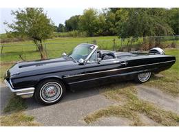 1964 Ford Thunderbird (CC-1048071) for sale in Scottsdale, Arizona