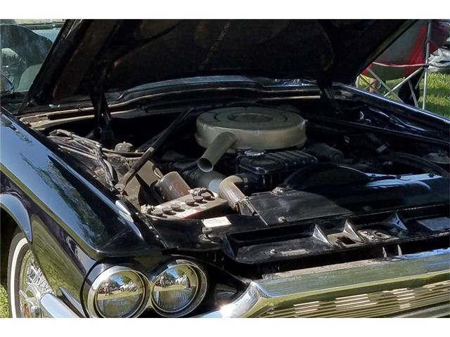 1964 Ford Thunderbird (CC-1048071) for sale in Scottsdale, Arizona