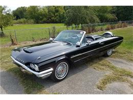 1964 Ford Thunderbird (CC-1048071) for sale in Scottsdale, Arizona