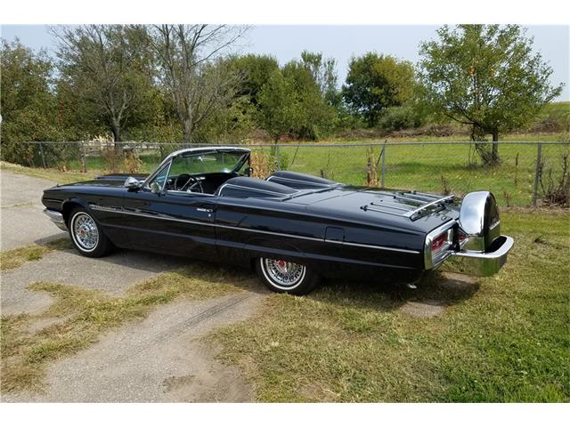 1964 Ford Thunderbird (CC-1048071) for sale in Scottsdale, Arizona