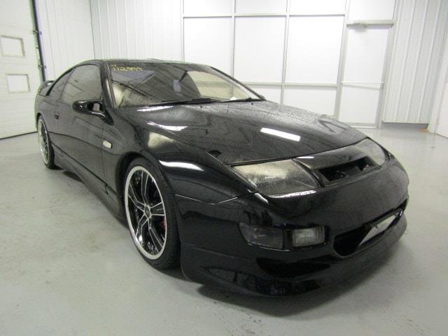 1992 Nissan Fairlady 300ZX Twin Turbo (CC-1048072) for sale in Christiansburg, Virginia