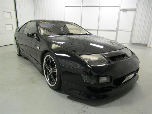 1992 Nissan Fairlady 300ZX Twin Turbo (CC-1048072) for sale in Christiansburg, Virginia