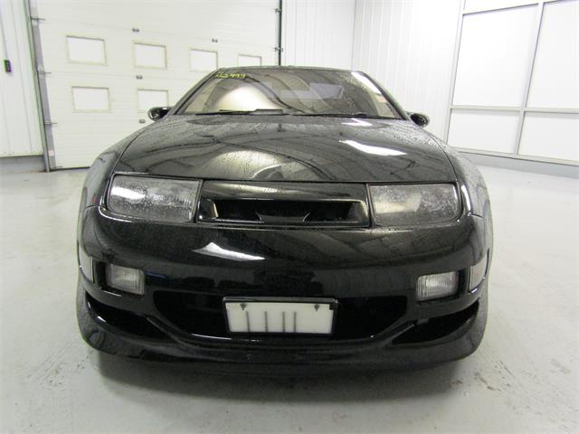 1992 Nissan Fairlady 300ZX Twin Turbo (CC-1048072) for sale in Christiansburg, Virginia