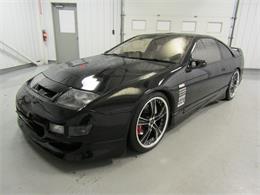 1992 Nissan Fairlady 300ZX Twin Turbo (CC-1048072) for sale in Christiansburg, Virginia