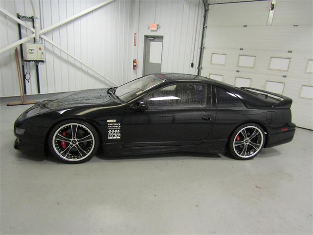 1992 Nissan Fairlady 300ZX Twin Turbo (CC-1048072) for sale in Christiansburg, Virginia