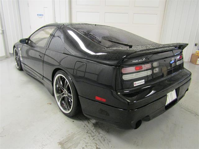 1992 Nissan Fairlady 300ZX Twin Turbo (CC-1048072) for sale in Christiansburg, Virginia