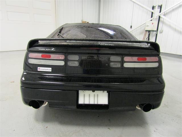 1992 Nissan Fairlady 300ZX Twin Turbo (CC-1048072) for sale in Christiansburg, Virginia