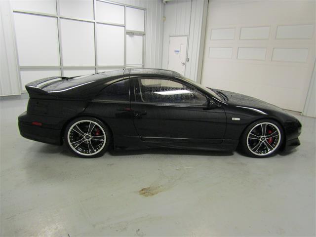 1992 Nissan Fairlady 300ZX Twin Turbo (CC-1048072) for sale in Christiansburg, Virginia
