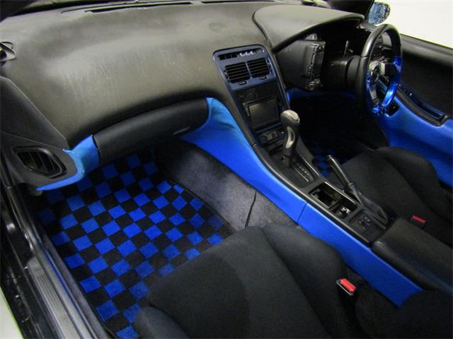 1992 Nissan Fairlady 300ZX Twin Turbo (CC-1048072) for sale in Christiansburg, Virginia
