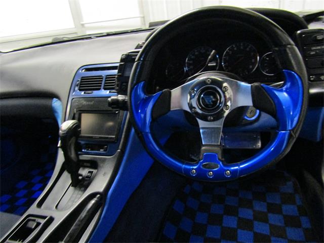 1992 Nissan Fairlady 300ZX Twin Turbo (CC-1048072) for sale in Christiansburg, Virginia