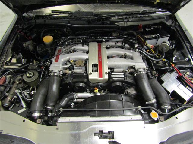 1992 Nissan Fairlady 300ZX Twin Turbo (CC-1048072) for sale in Christiansburg, Virginia