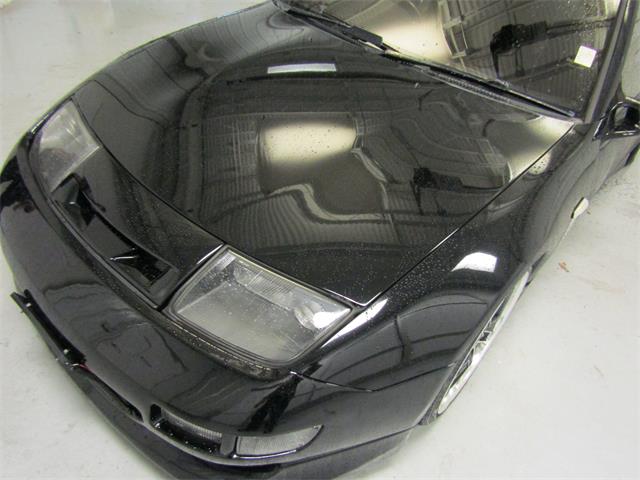 1992 Nissan Fairlady 300ZX Twin Turbo (CC-1048072) for sale in Christiansburg, Virginia