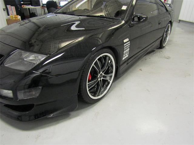 1992 Nissan Fairlady 300ZX Twin Turbo (CC-1048072) for sale in Christiansburg, Virginia