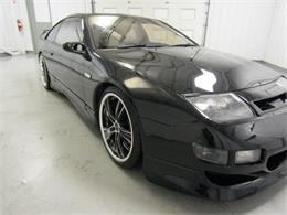 1992 Nissan Fairlady 300ZX Twin Turbo (CC-1048072) for sale in Christiansburg, Virginia
