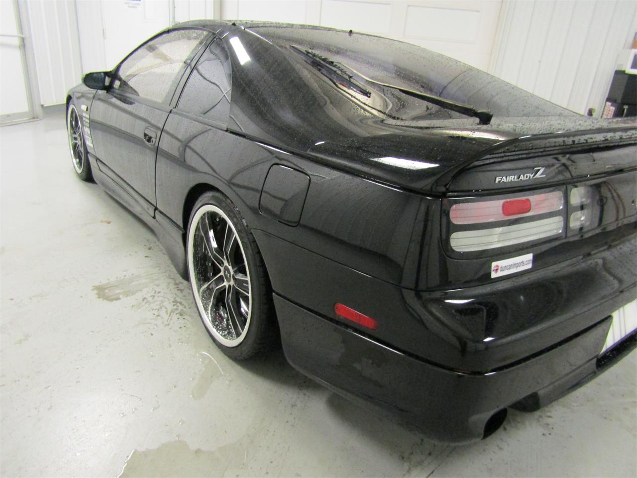 1992 Nissan Fairlady 300ZX Twin Turbo for Sale | ClassicCars.com | CC