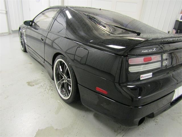 1992 Nissan Fairlady 300ZX Twin Turbo (CC-1048072) for sale in Christiansburg, Virginia